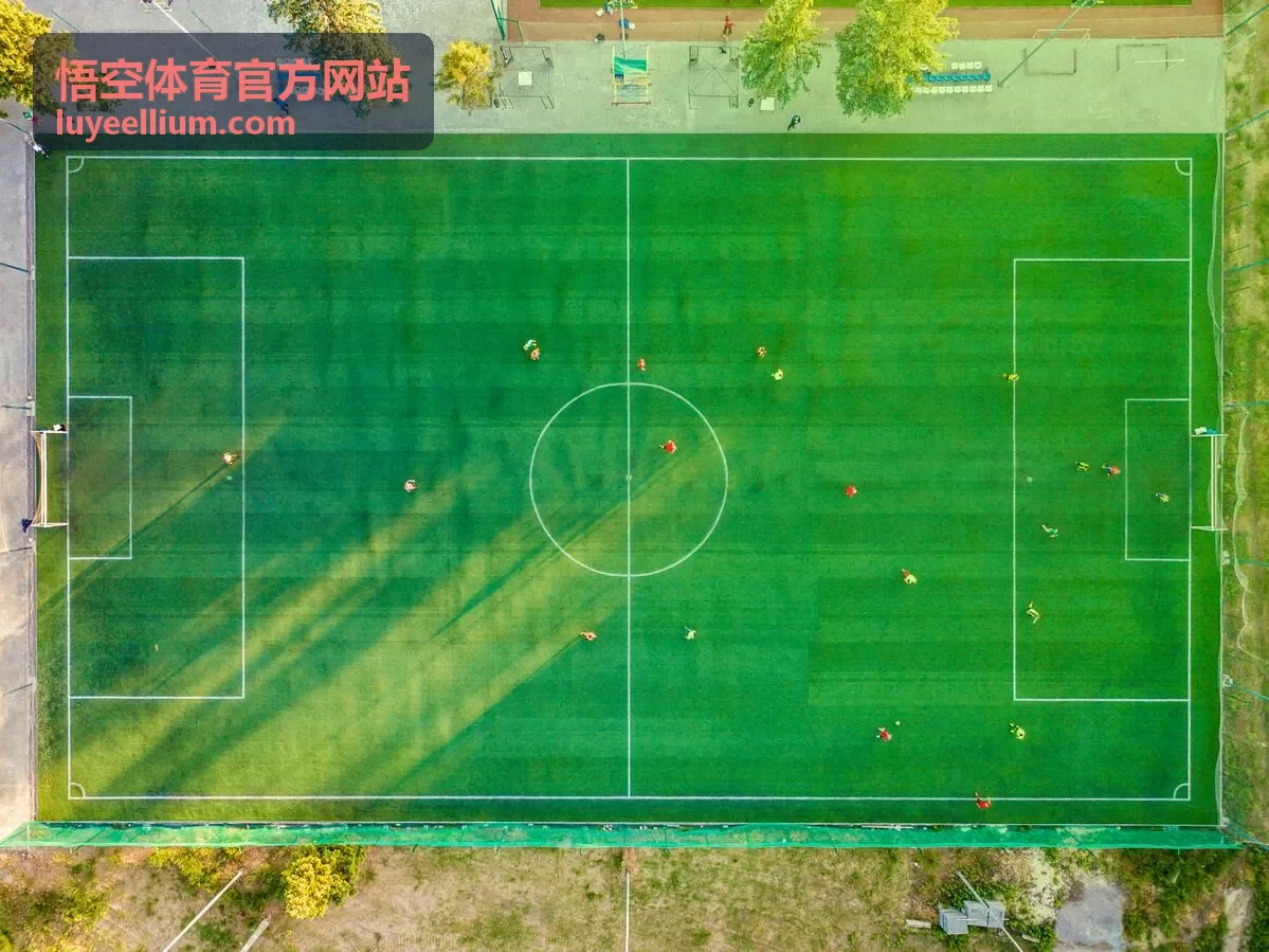 悟空体育官方网站赛事运营中心现场执行